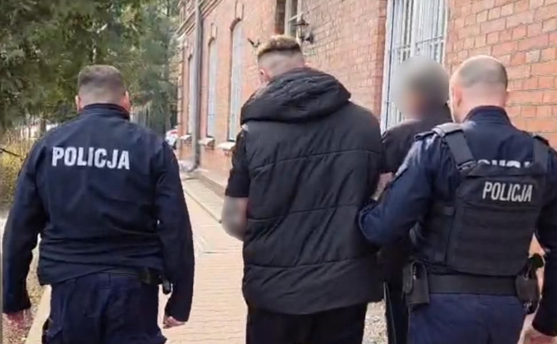 Wpadł z narkotykami za 10 mln zł. To lider pseudokibiców