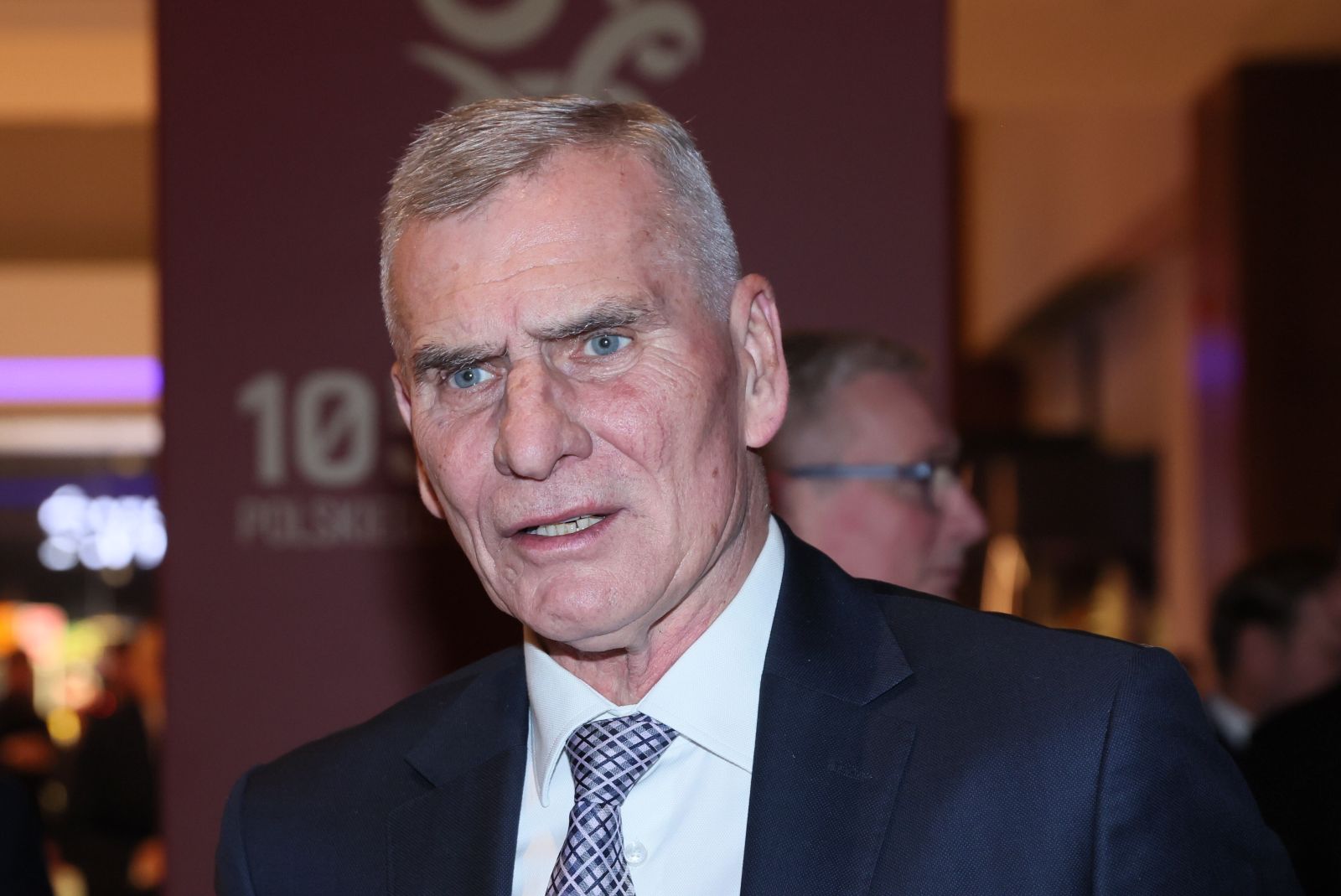 Były selekcjoner ma żal do piłkarzy. 