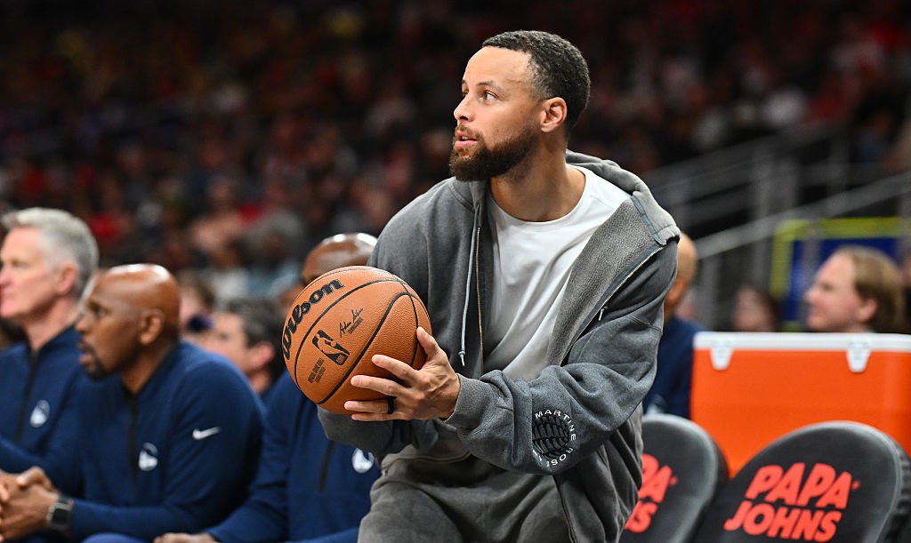 Świetne wieści ws. gwiazdy NBA. To kolejny krok