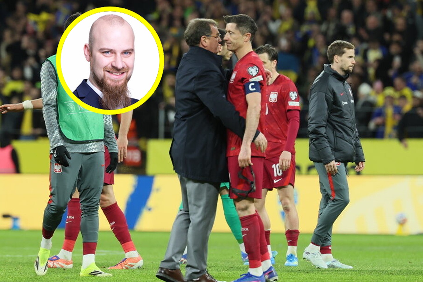 Mundial bez Polaków. Oni stracą najwięcej