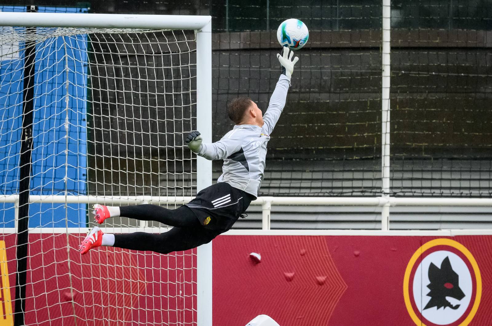 Media. Roma wypożyczy Polaka. Wiąże z nim duże nadzieje