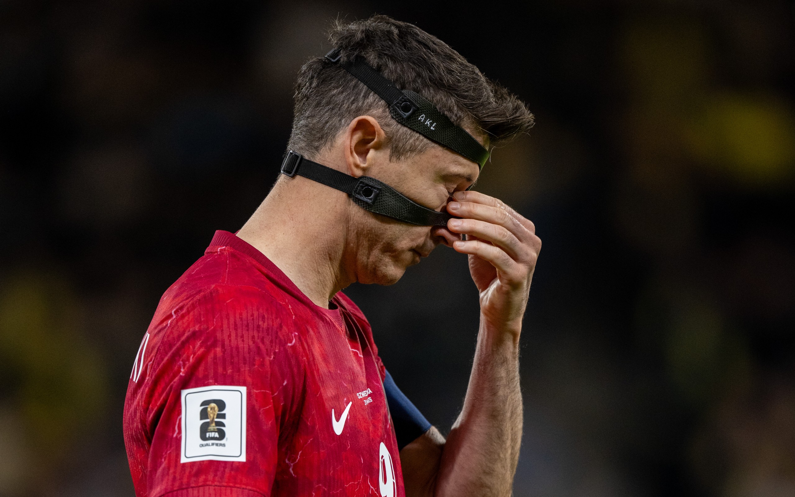 Zderzenie z górą lodową. Oto miejsce polskiej piłki [OPINIA]