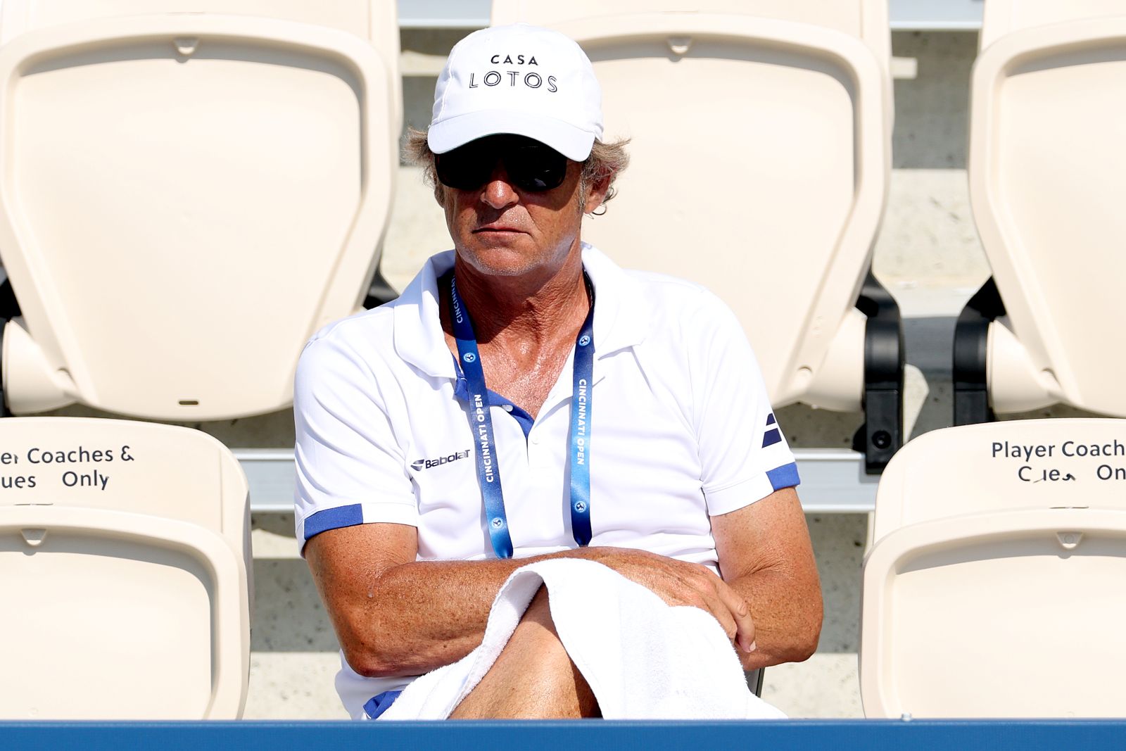 Media: zapadła decyzja ws. nowego trenera Świątek