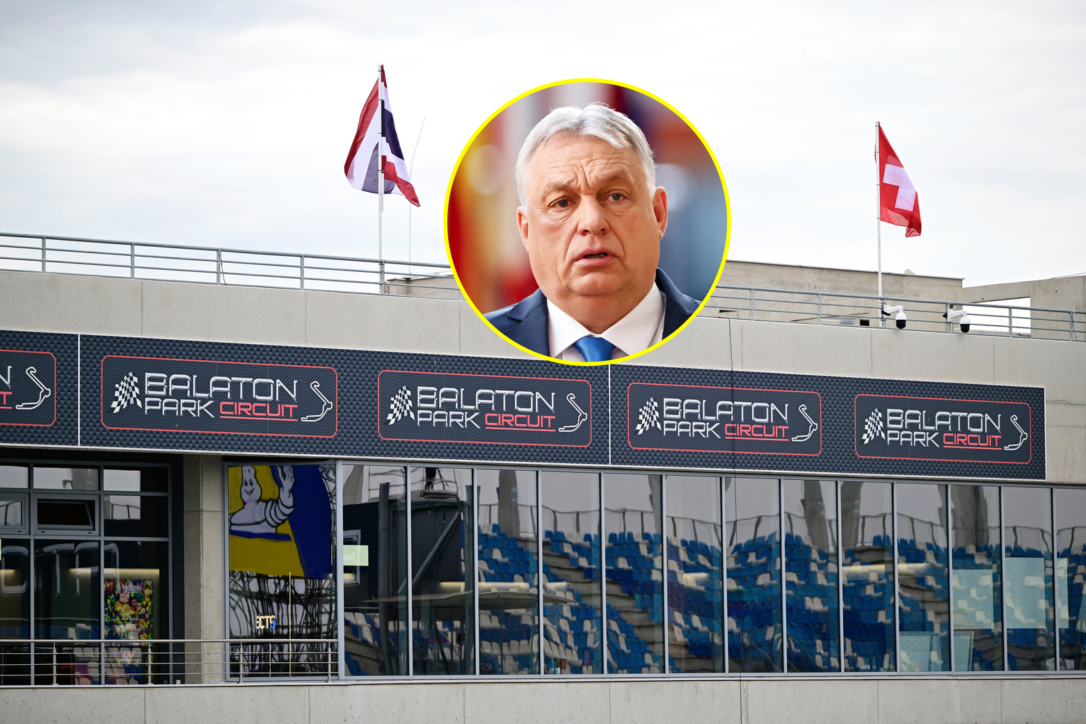 Klapa Węgrów za 190 mln euro. Rząd Orbana reaguje tuż przed wyborami