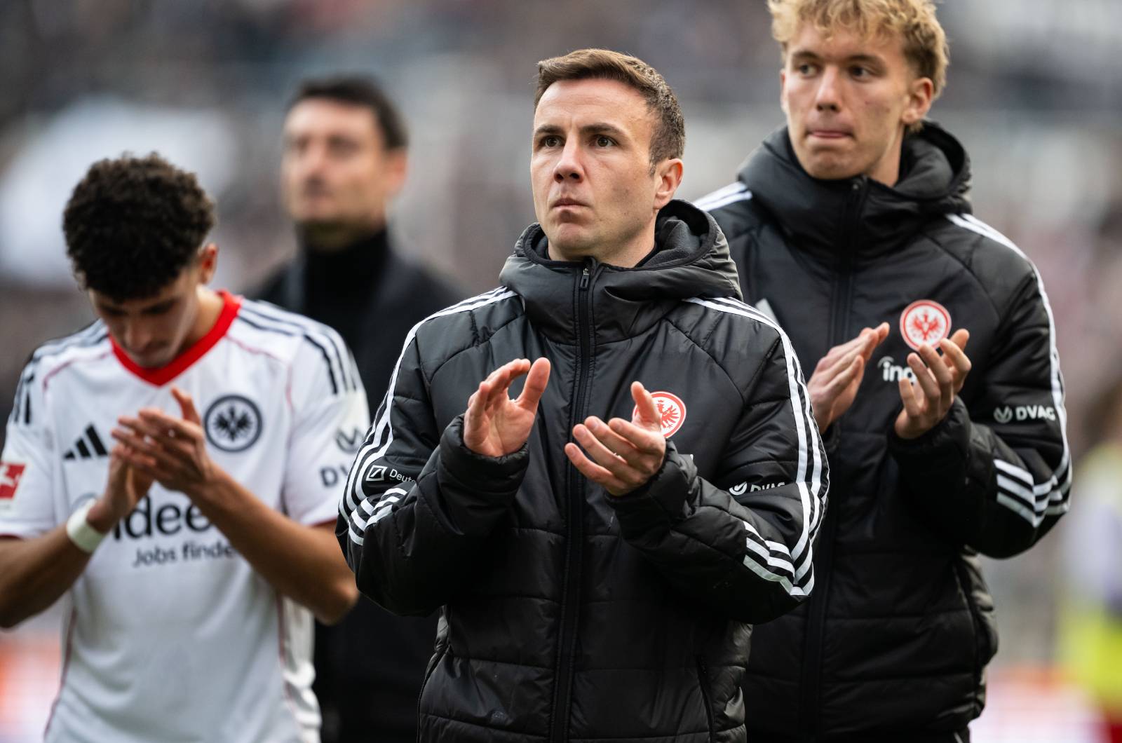 Mistrz świata podjął decyzję. 