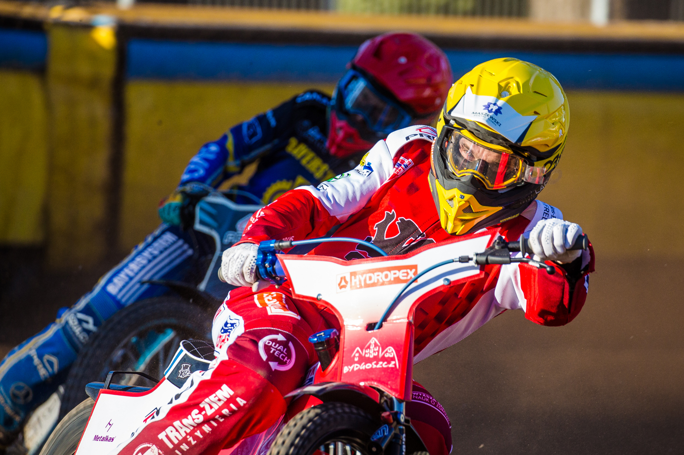 Polonia Bydgoszcz - Wilki Krosno: transmisja za darmo. Gdzie oglądać? (05.04.2026)