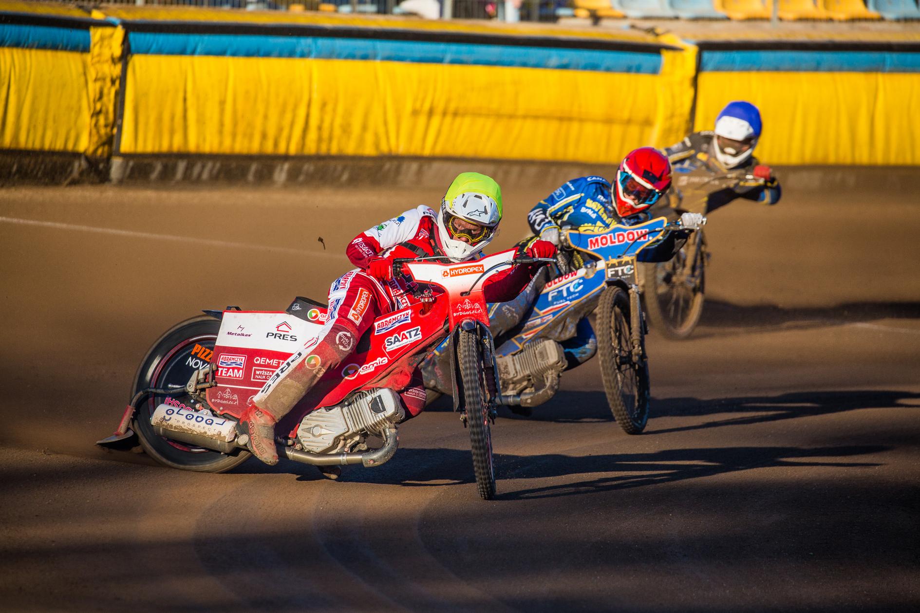 Ruszają ligowe rozgrywki. Gdzie oglądać Metalkas 2. Ekstraligę w telewizji?
