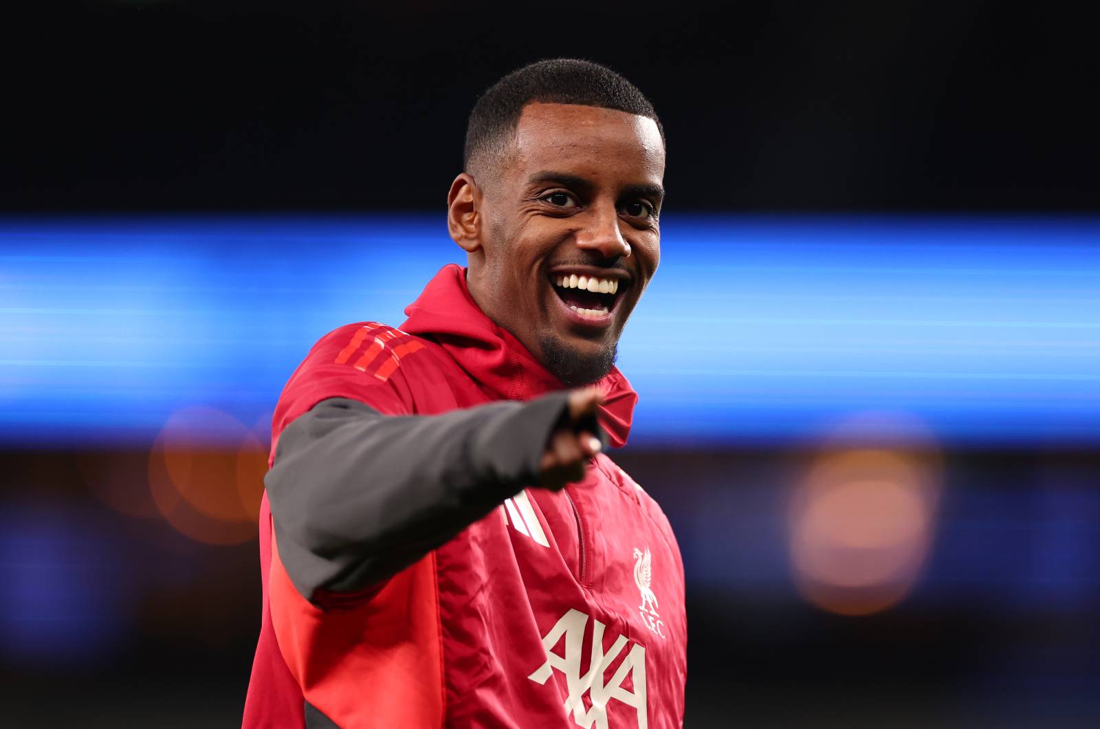 Kapitalne wieści dla kibiców Liverpoolu. Slot potwierdził