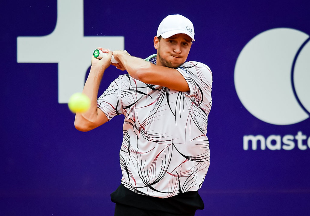 Obrońca tytułu wkroczył do akcji. Koniec marzeń gospodarzy