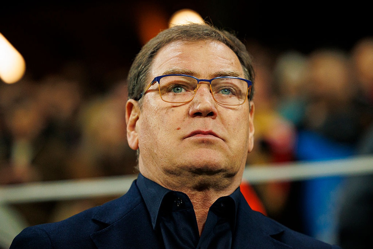 "Tak się nie gra meczów o wszystko". To wytknął Urbanowi