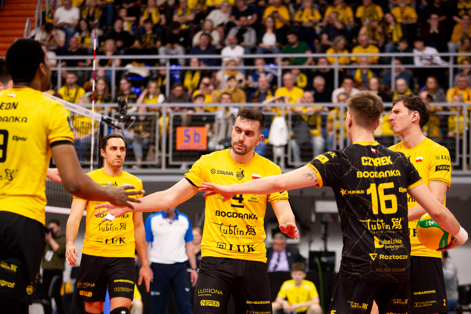 Rewanż za Ligę Mistrzów? Trudne zadanie mistrza Polski