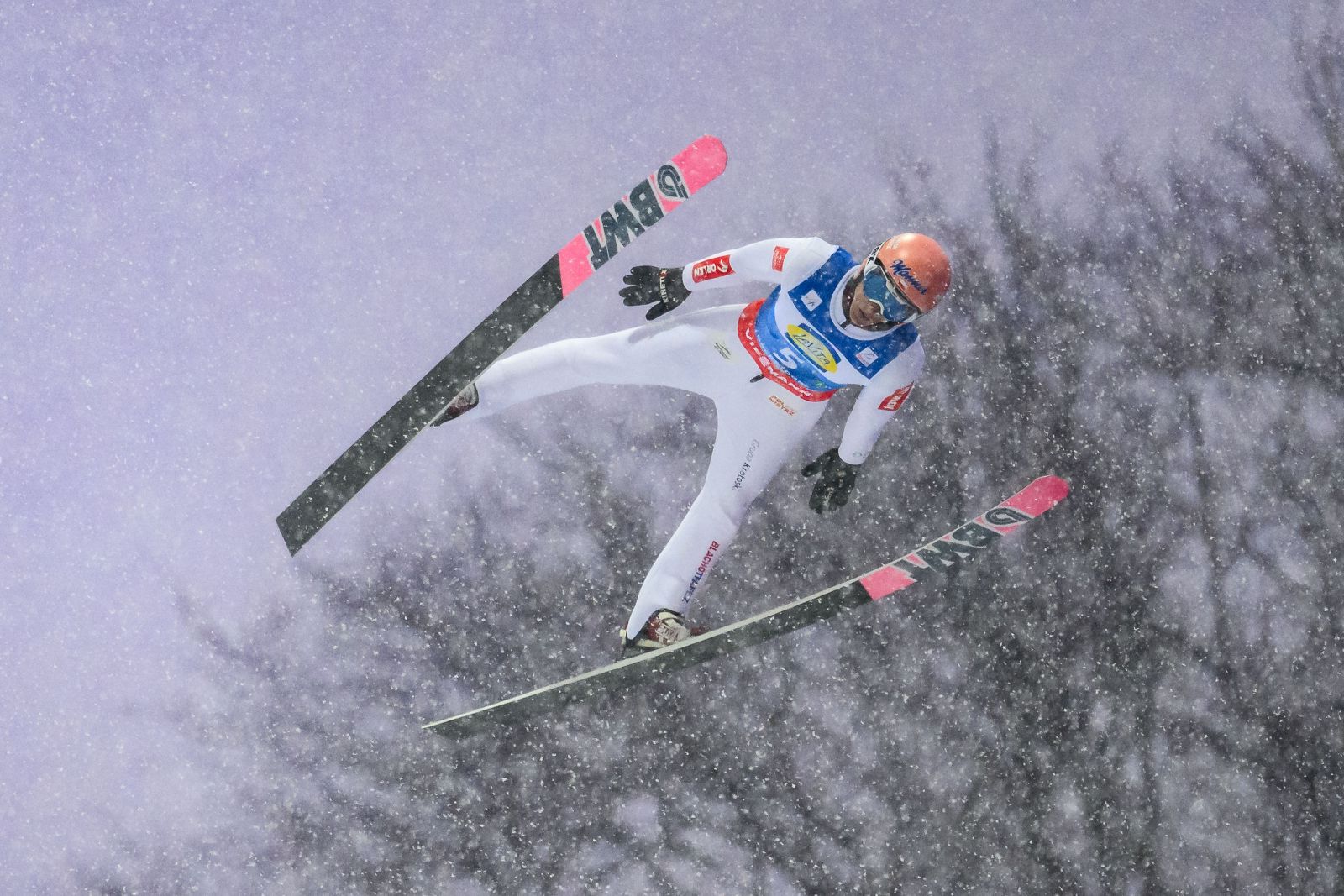 Media: sponsor wycofuje się ze skoków. To problem także dla Polski