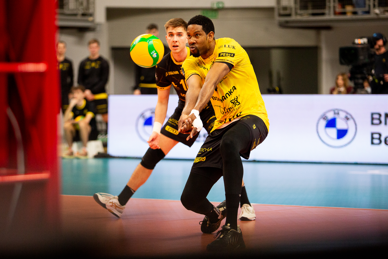 Sobota napakowana meczami. Postawią pieczątki na awansach w PlusLidze?