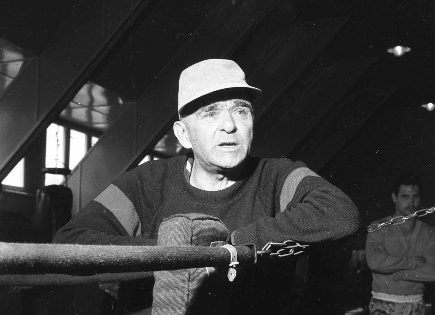 Tego Polaka podziwiał cały świat. Zmarł 50 lat temu