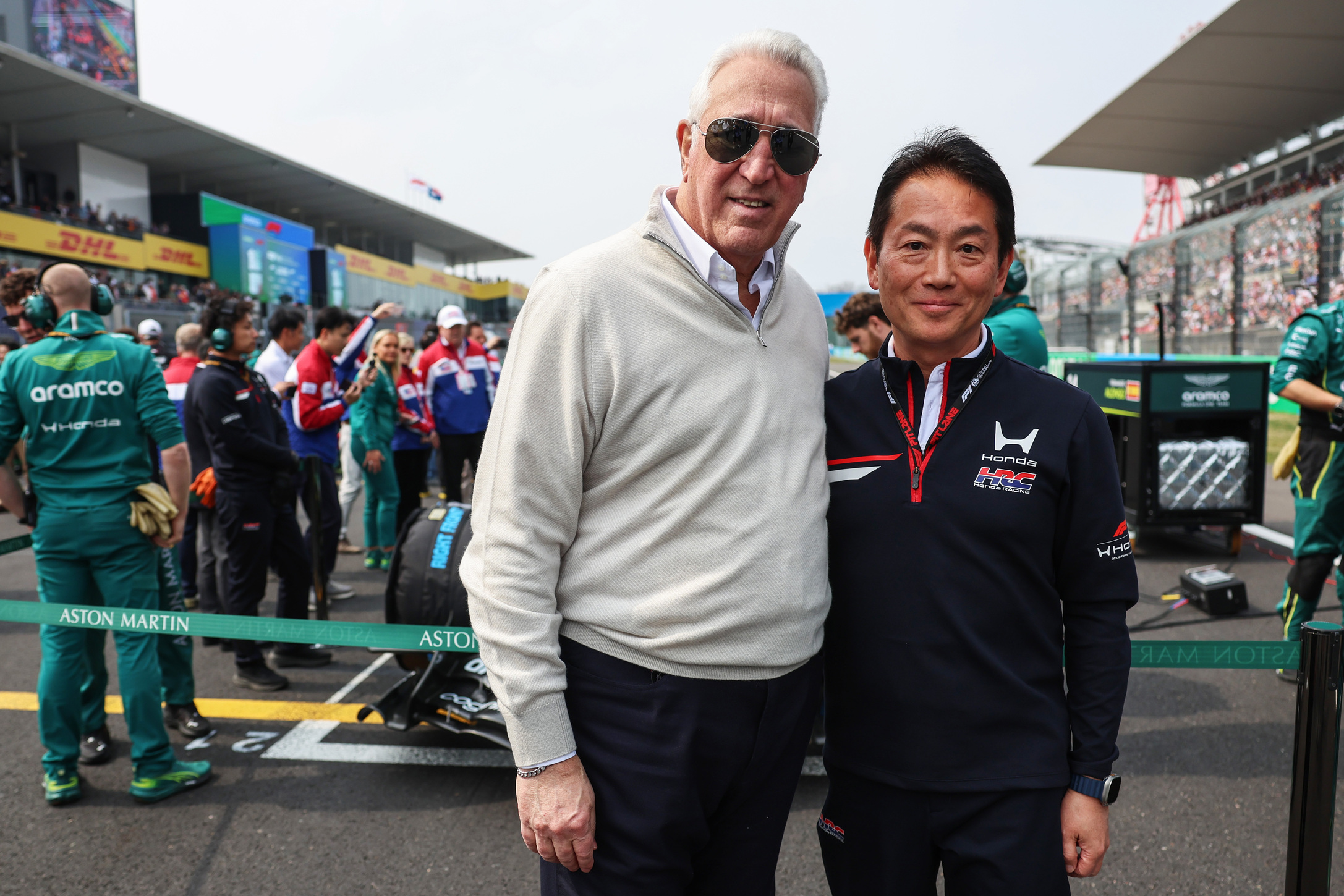 Szukanie winnych w zespole miliardera. "To była prawdziwa katastrofa"