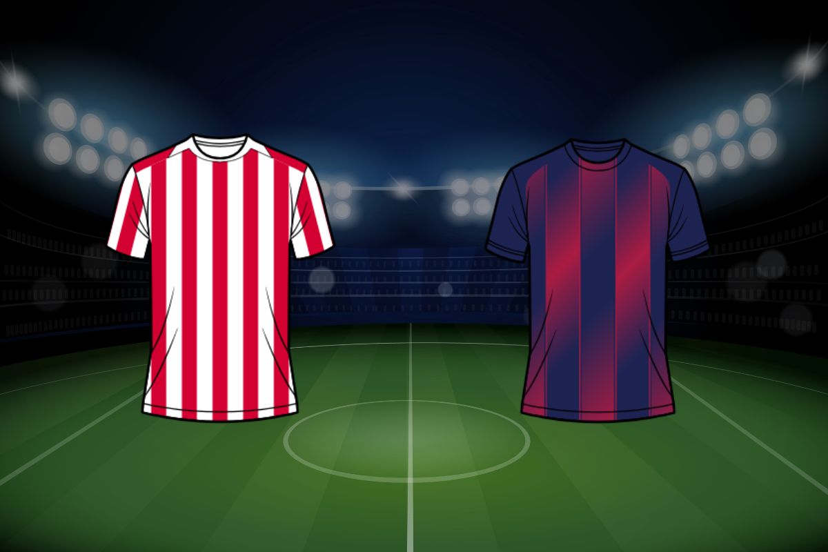 Superbet kod promocyjny na Atletico - Barcelona. Bonus 350 zł za gola wybranej drużyny