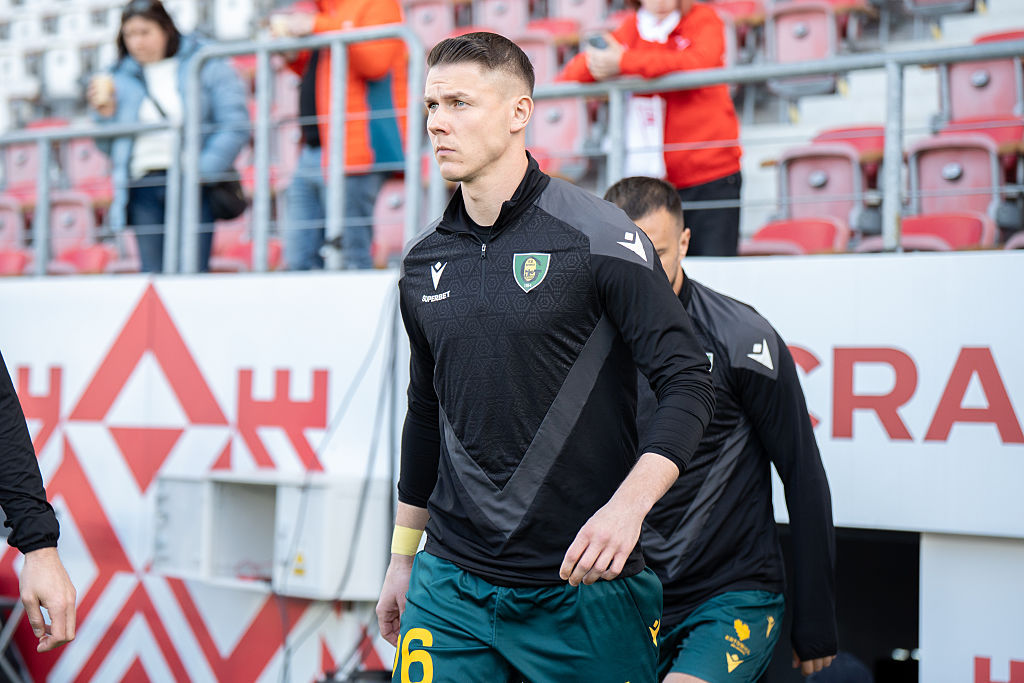 Polak grał przez rok na Węgrzech. Mówi wprost. 