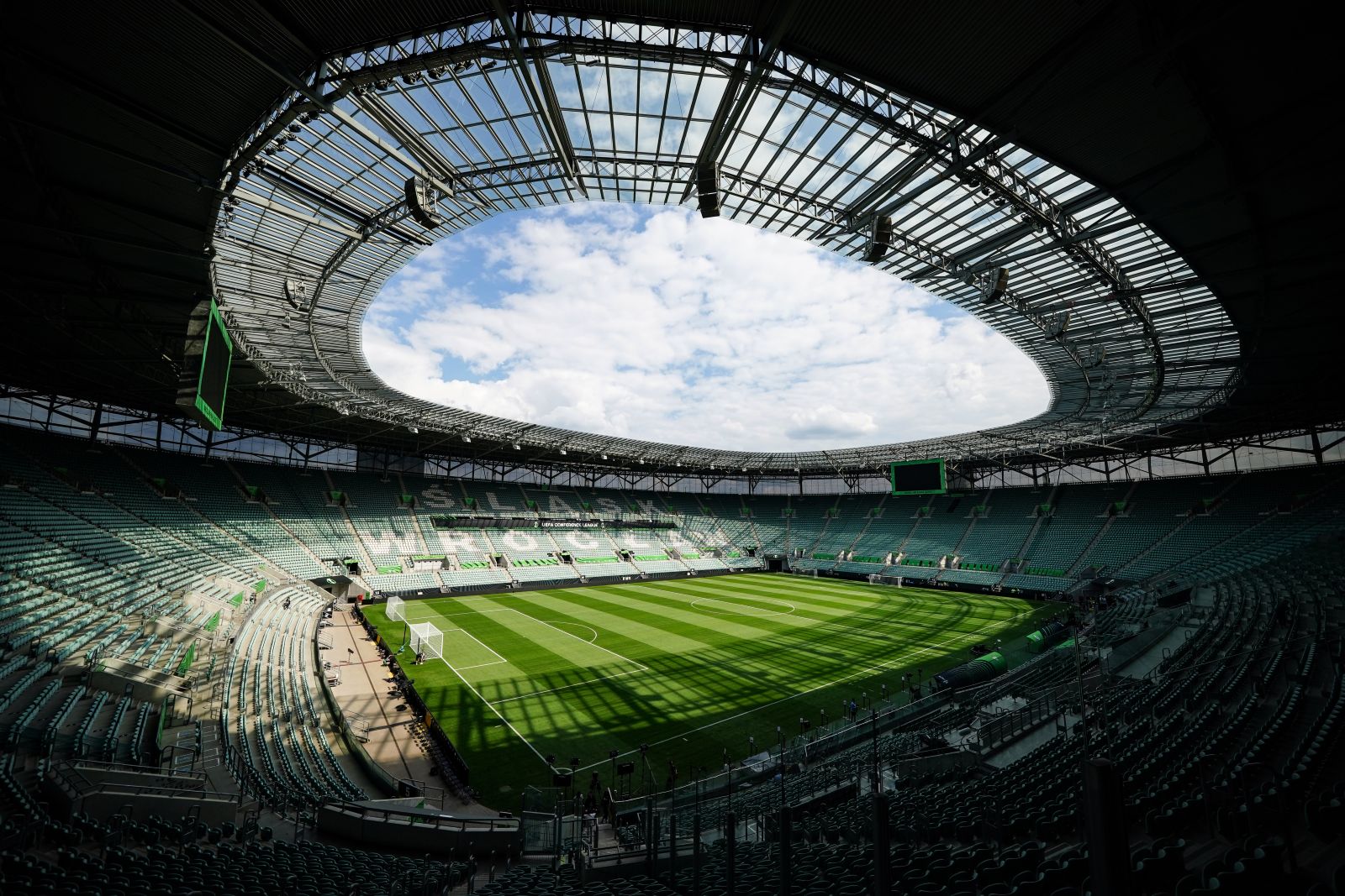 Mecz gigantów w Polsce? Są nowe informacje