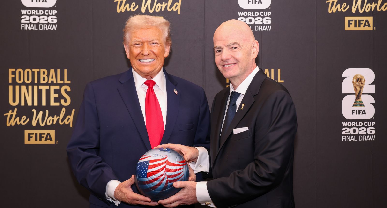 "Najdroższy w historii". Szokująca cena biletu na MŚ