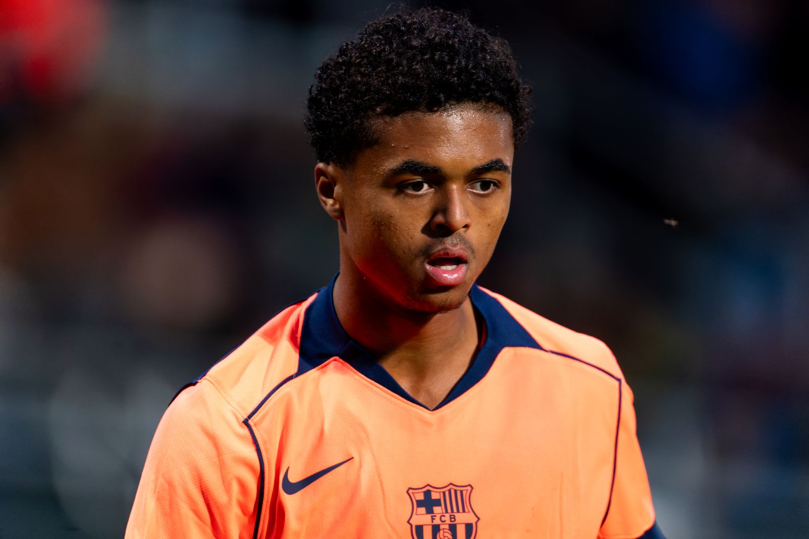 To już pewne. Syn legendy na dłużej w FC Barcelonie