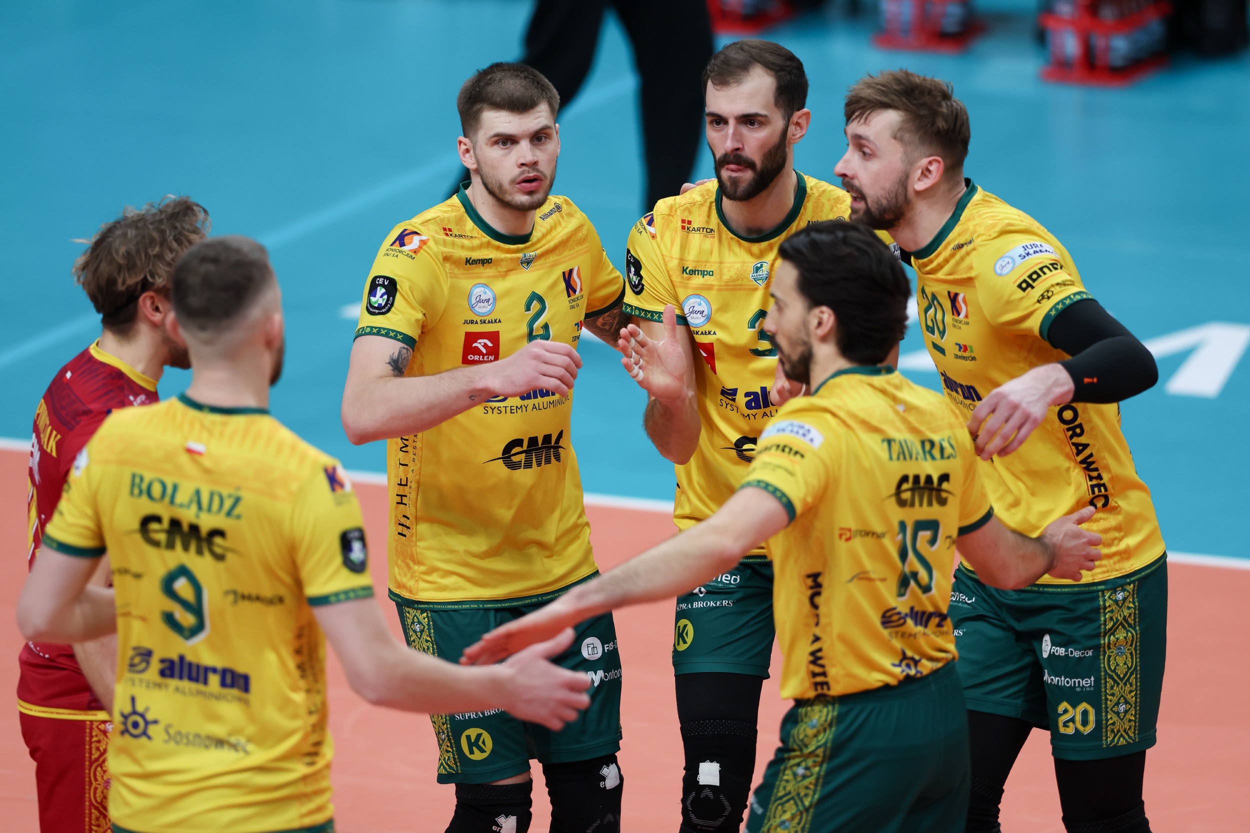 Zrobili to! Kolejny polski klub podbija Europę