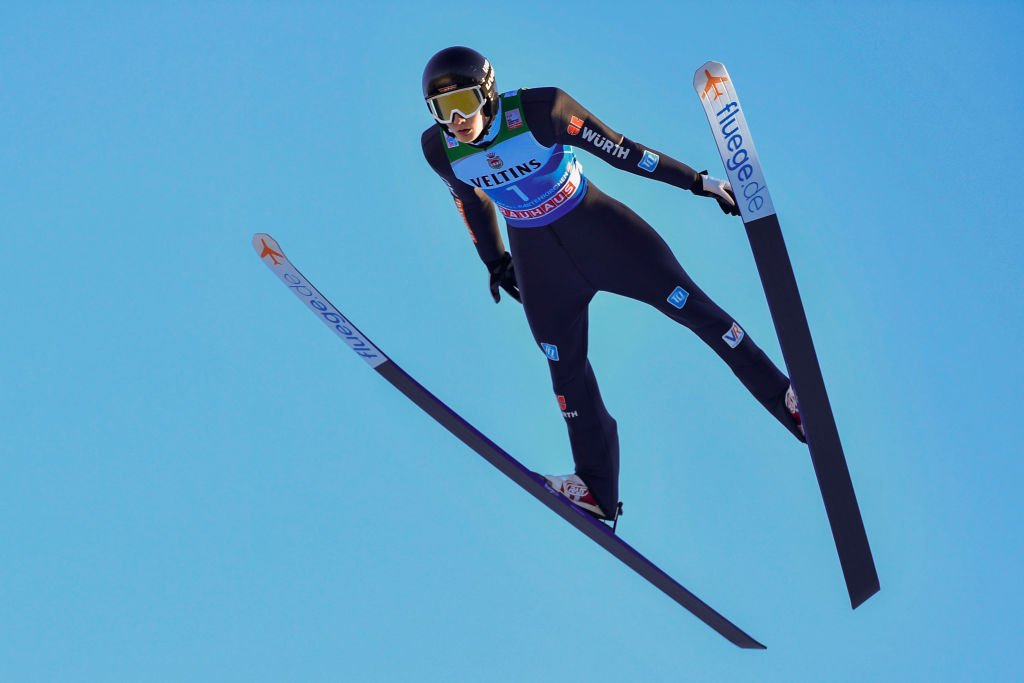 "Czas się pożegnać". Wielka nadzieja skoków kończy karierę