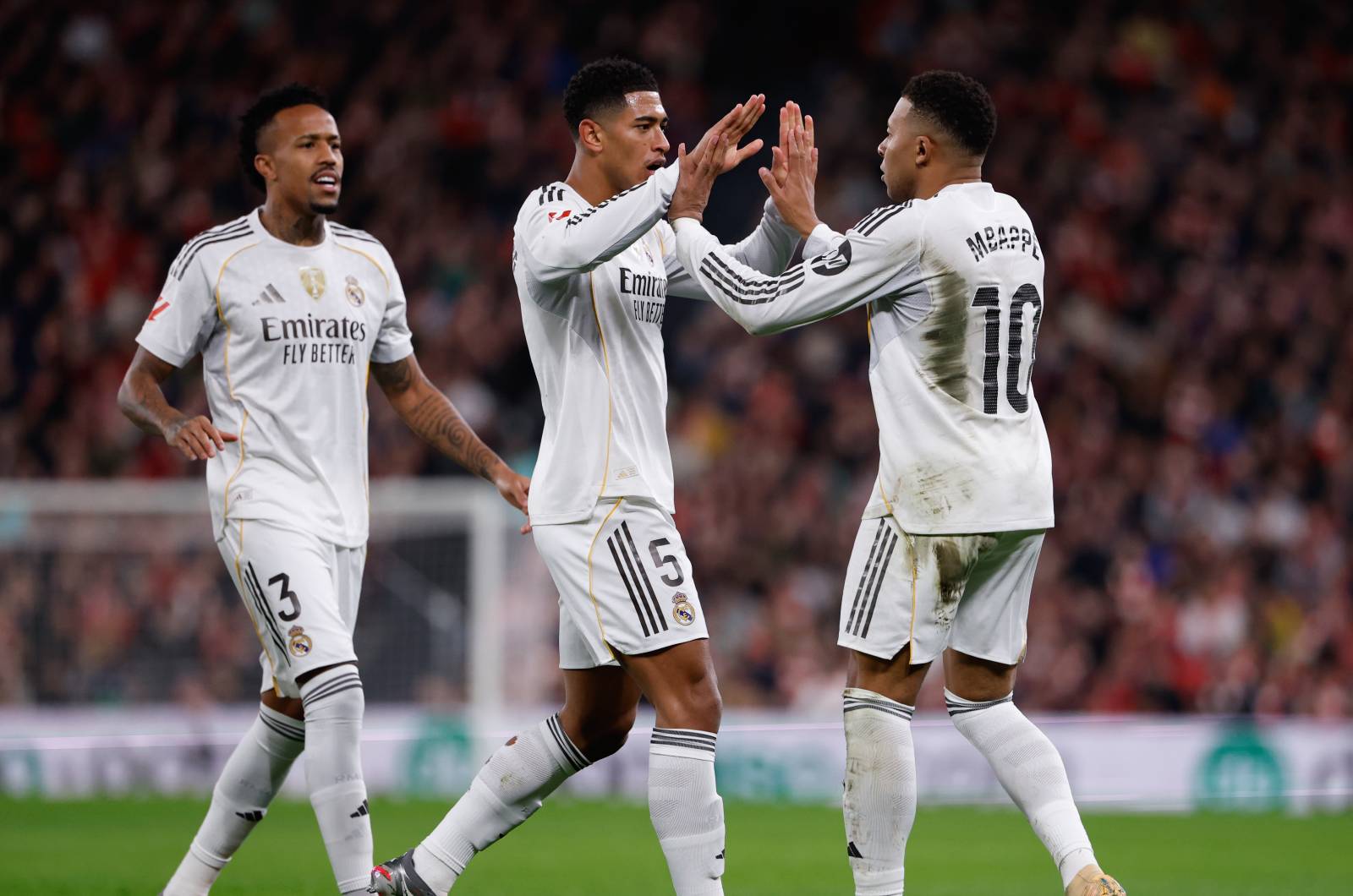 Filar Realu wraca po czterech miesiącach. Arbeloa potwierdził