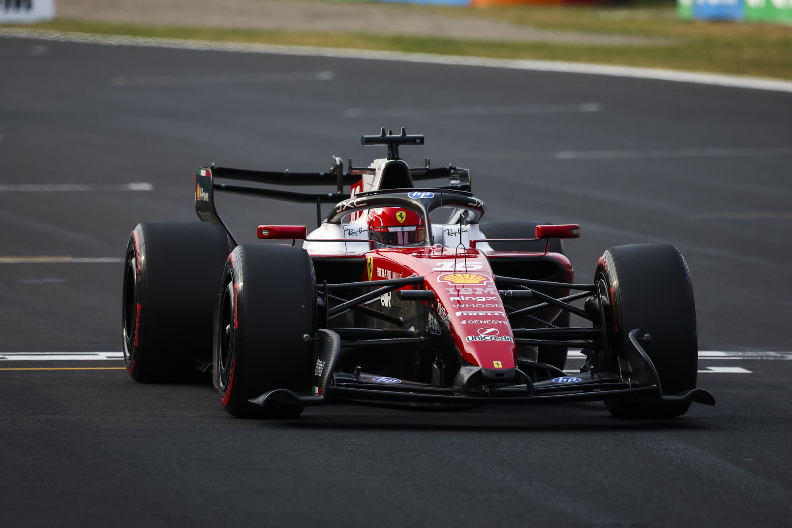 Gdzie obejrzeć Grand Prix Miami F1®? Czy będzie stream online?