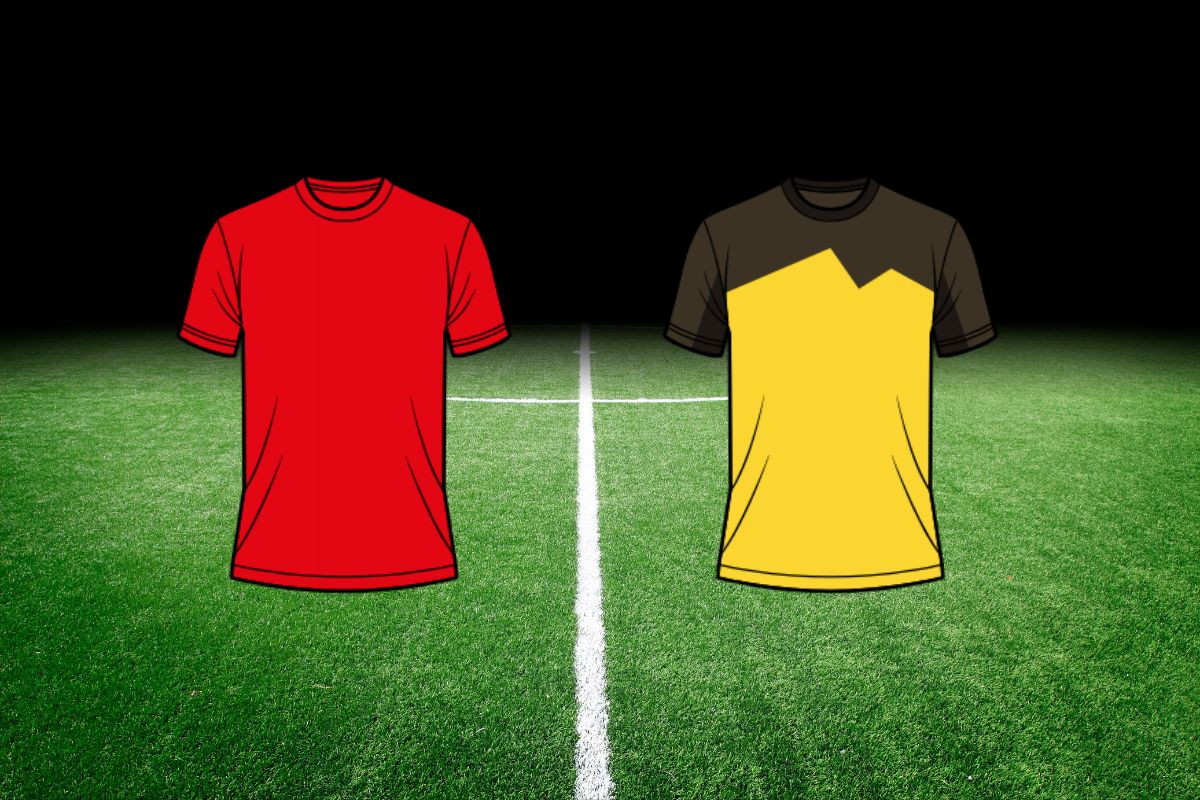 Stuttgart - Dortmund: bonus 267 zł za gola z STS kod promocyjny SFPROMO