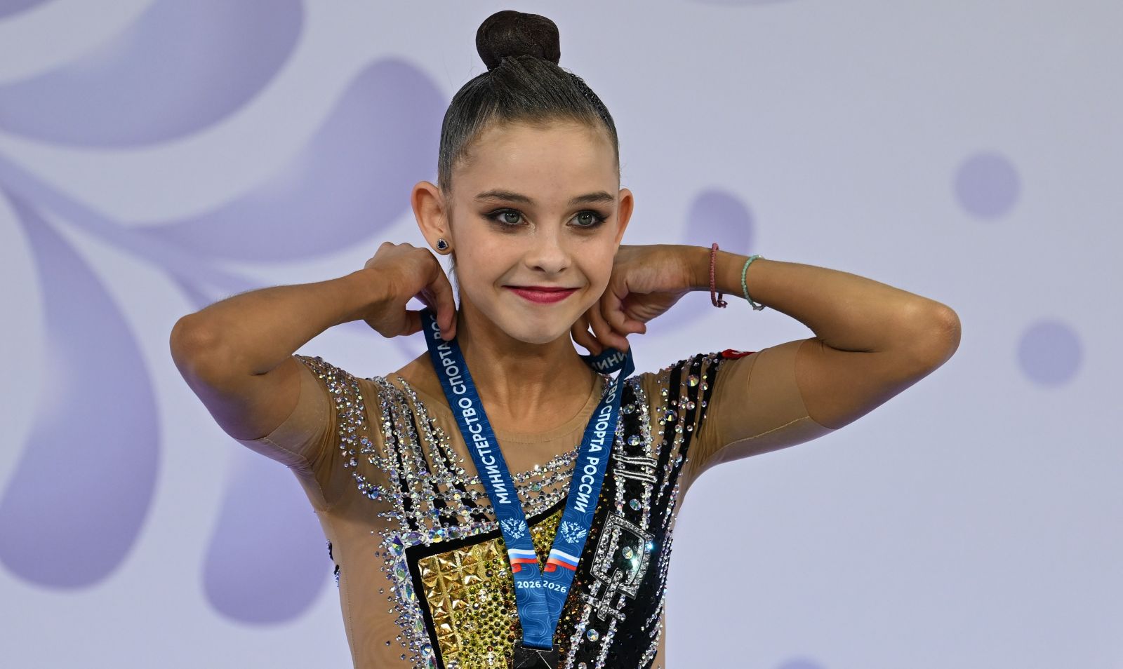 15-latka wywołała skandal. Rosjanie teraz się tłumaczą