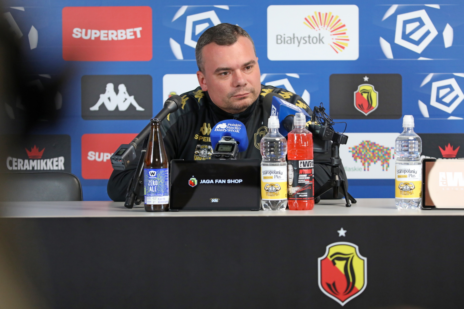 Czy Jagiellonia wróciła do ustawień fabrycznych?