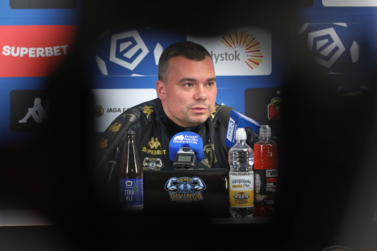 Jagiellonia reaguje na aferę z Siemieńcem. Jest oficjalny komunikat