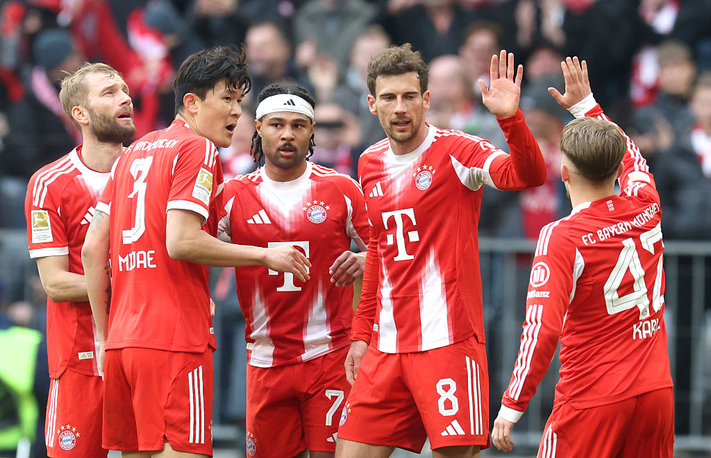 Real Madryt - Bayern Monachium: typy, kursy, analiza (07.04.2026)