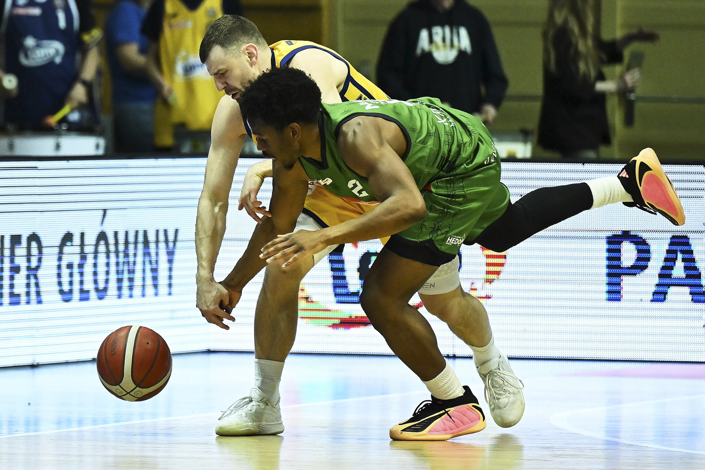 "Last dance" beniaminka? Z tygodnia na tydzień wygląda gorzej