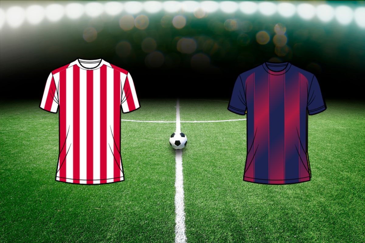 Mecz Barcelony dzisiaj: gdzie oglądać za darmo? (04.04.2026)