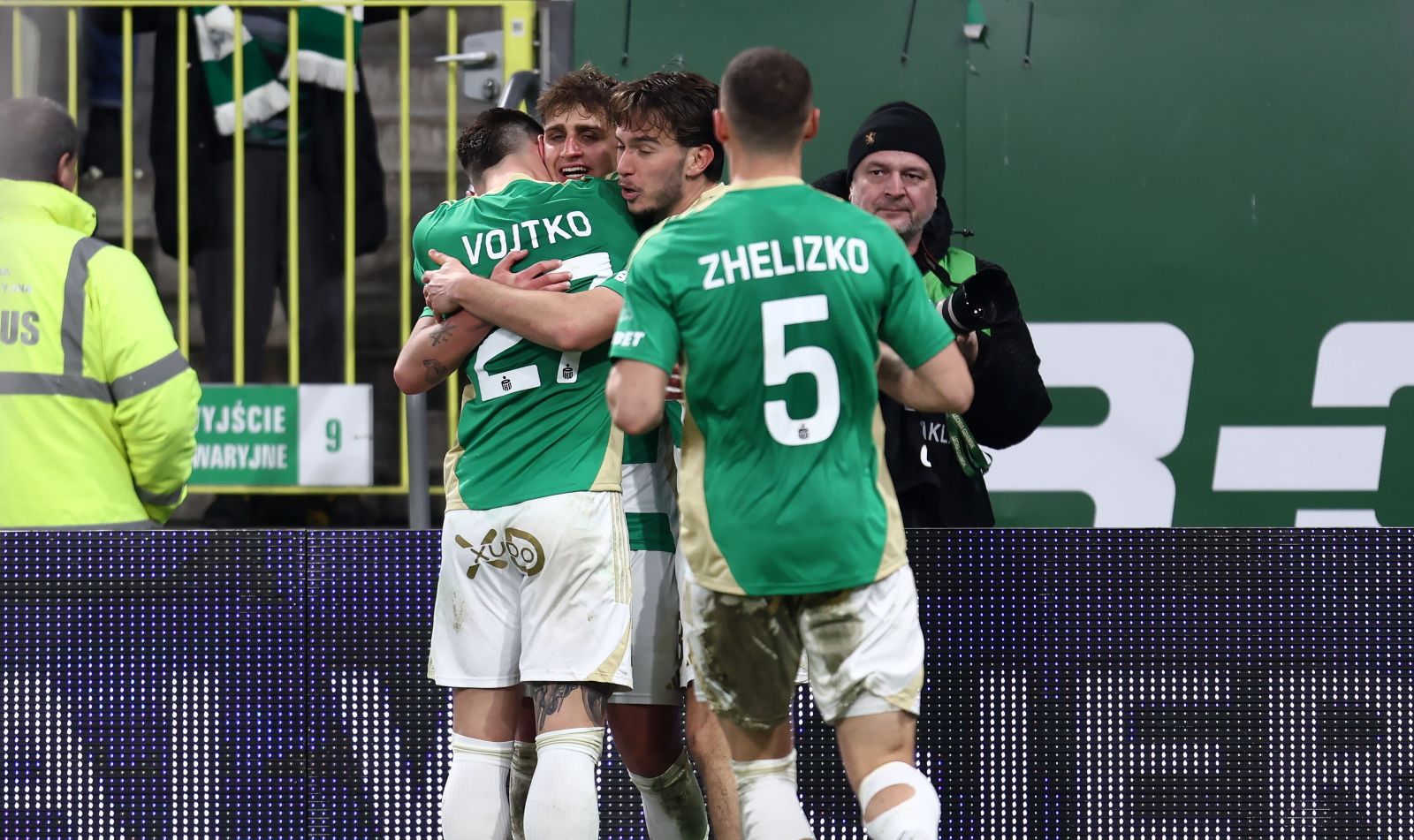 UEFA wkroczyła do akcji. W Ekstraklasie może zrobić się wielkie zamieszanie