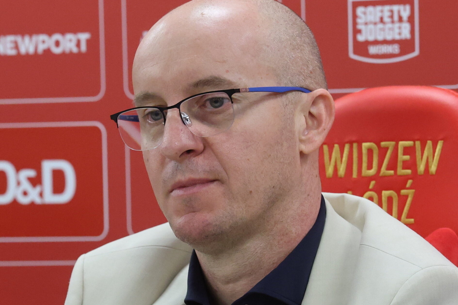 Vuković nie zamierza odpuszczać Rakowowi. 