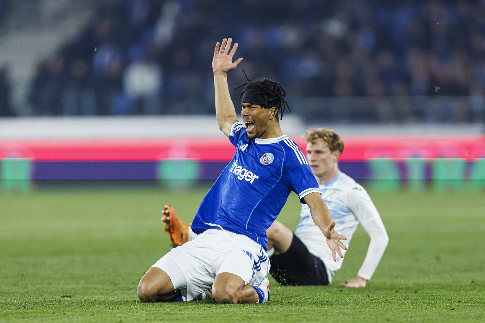 Nowy Krychowiak w kadrze? "Może naturalnie wyrosnąć na lidera"