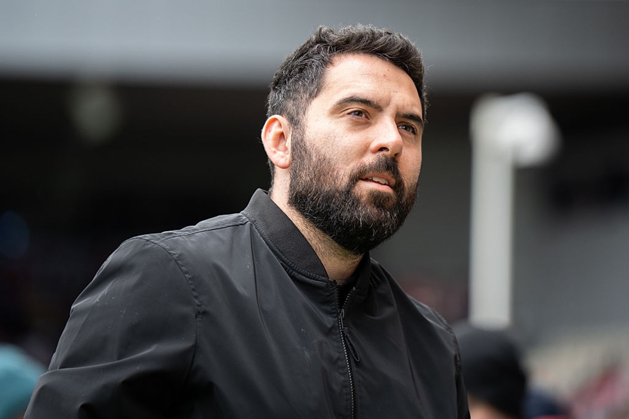 Jego drużyna przegrała 0:5. Oto co Feio powiedział po fatalnym debiucie