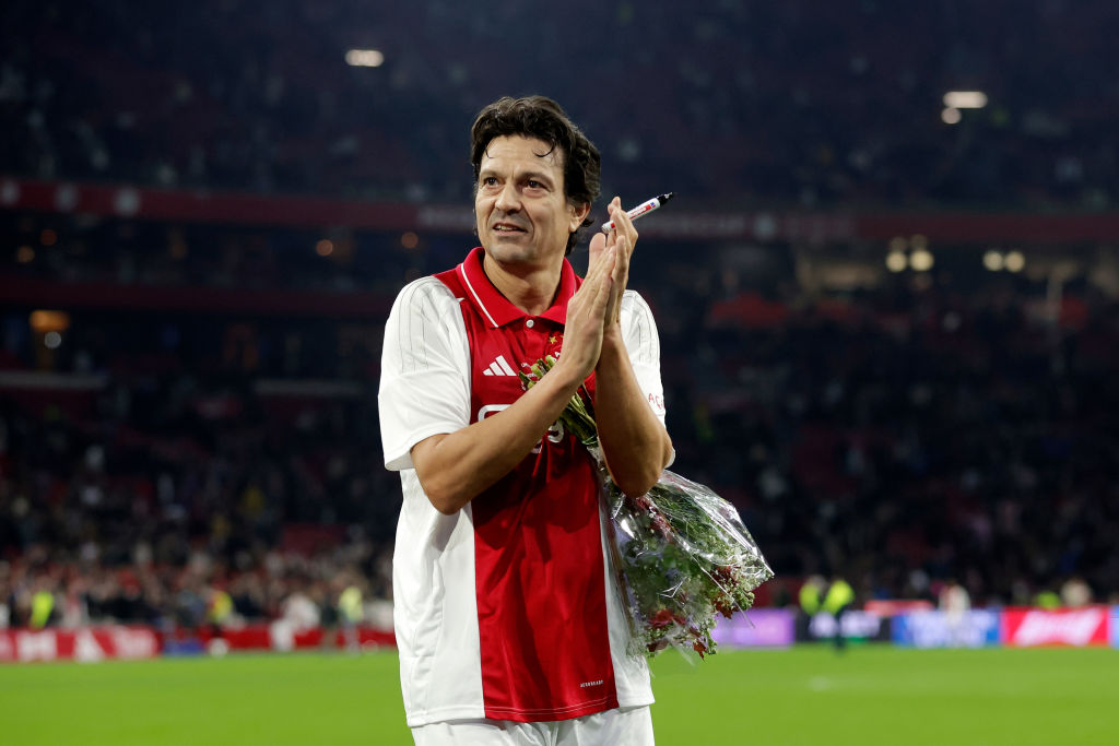 Pamiętasz Jariego Litmanena? Wraca do gry w wieku 55 lat