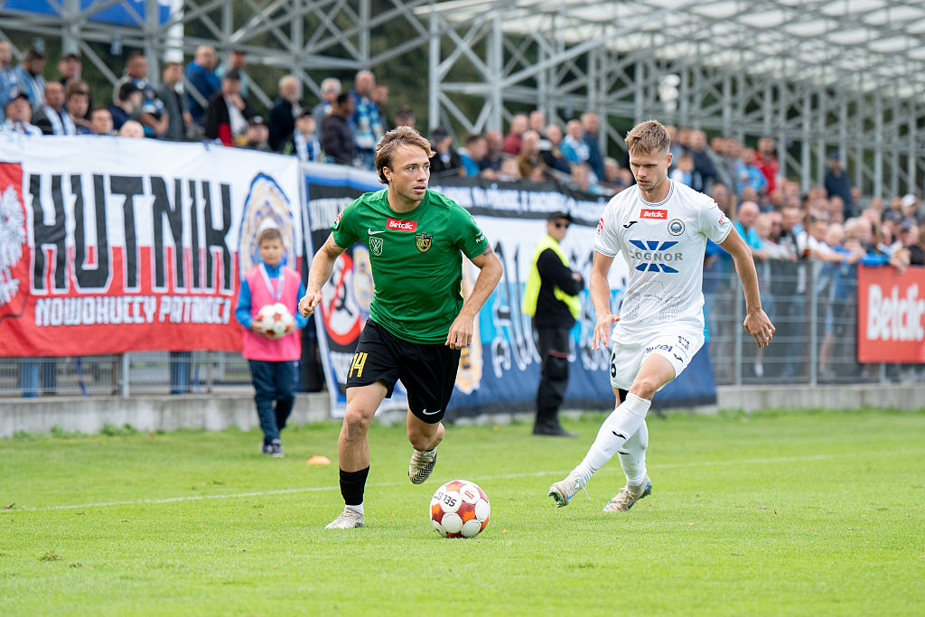 To koniec? Znany klub złożył wniosek o upadłość