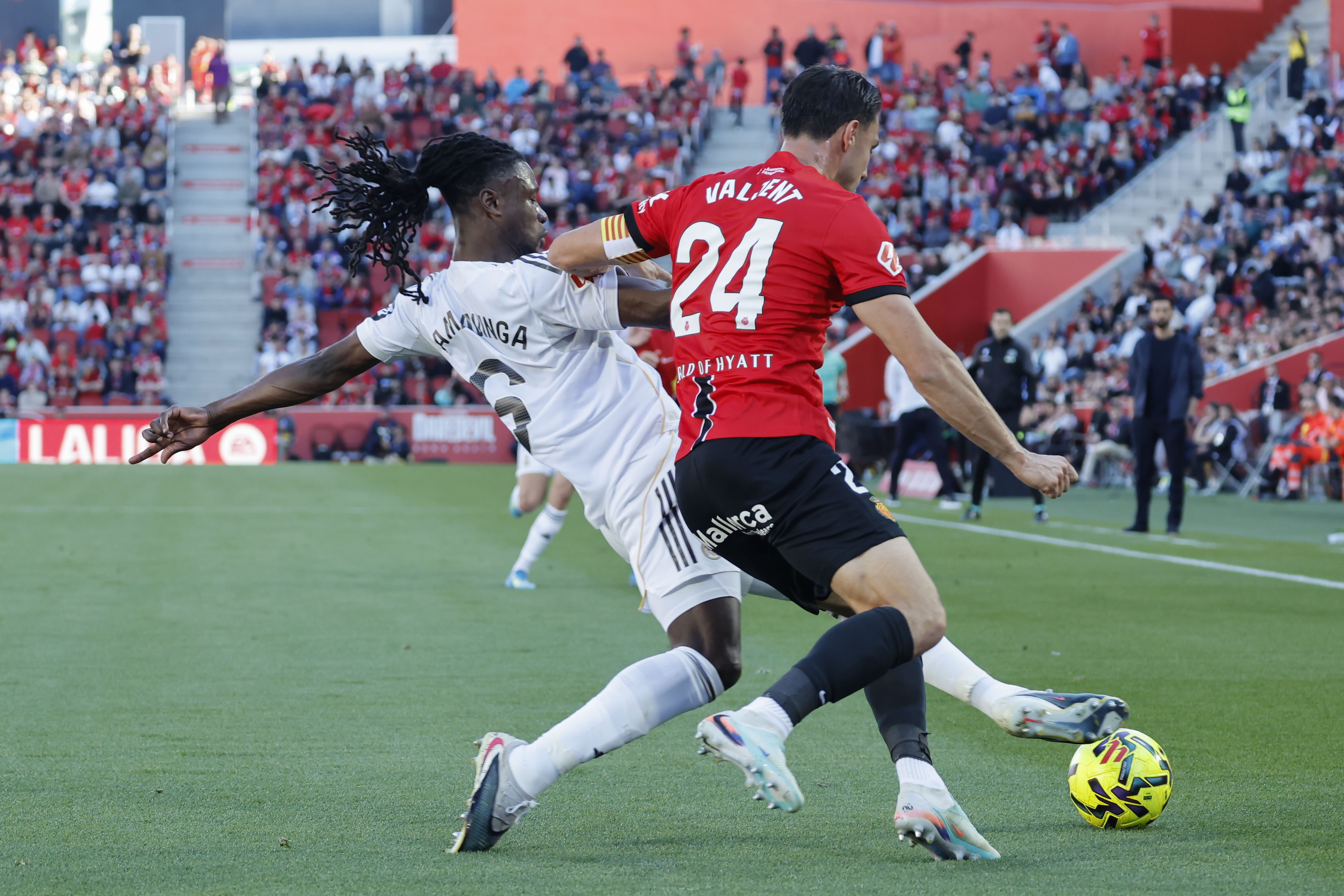 Gigantyczna sensacja w meczu Realu Madryt! Koniec marzeń o tytule?