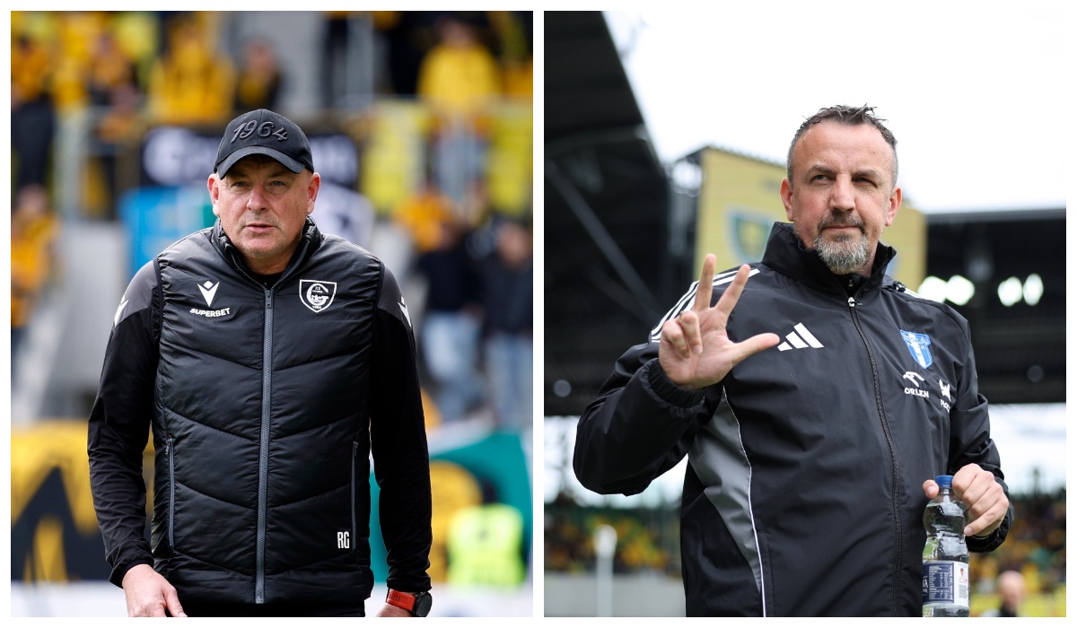 Rafał Górak: Zwycięstwo nam się należało