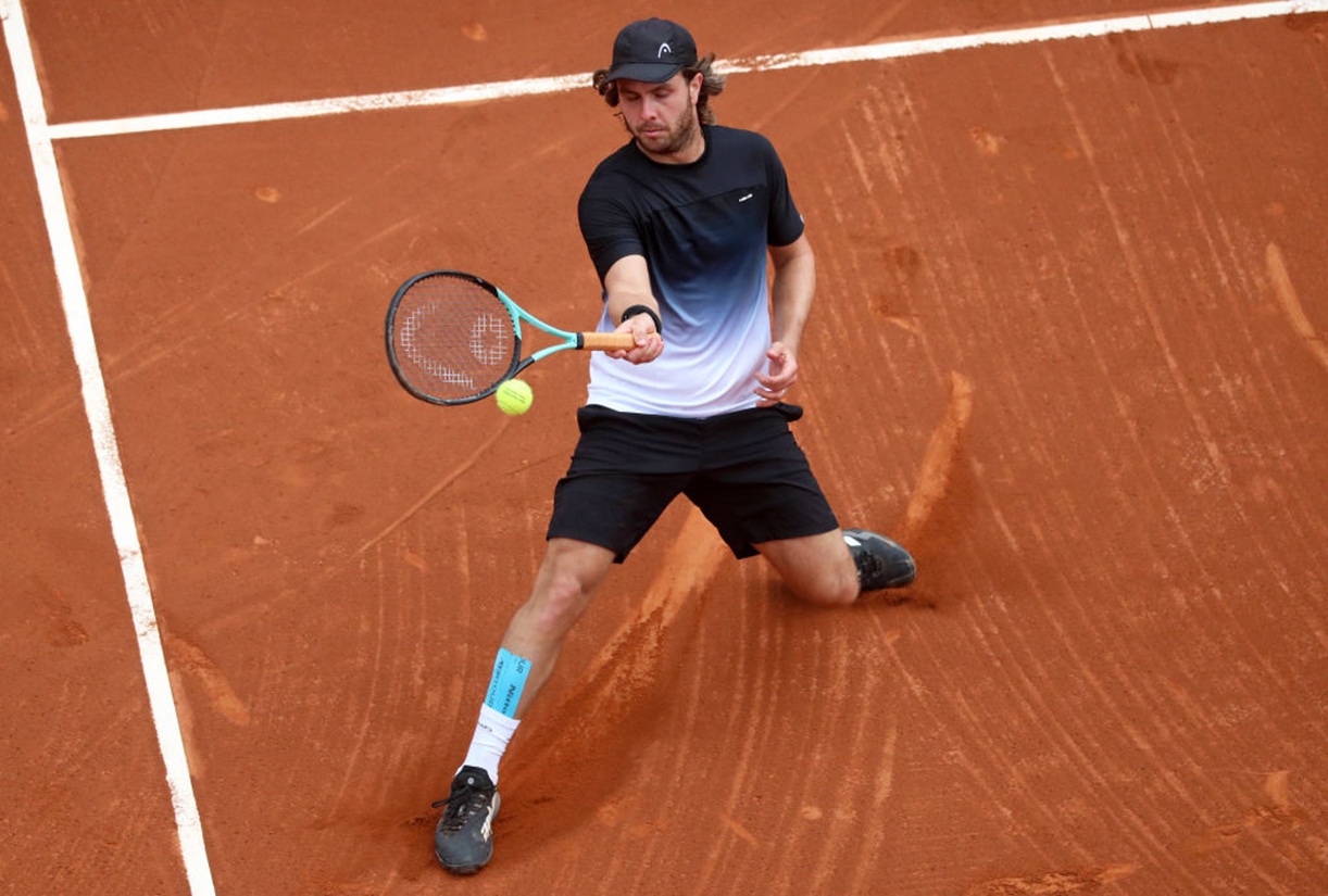 Nie zatrzymuje się. Sprawił sensację i pobił kolejny rekord