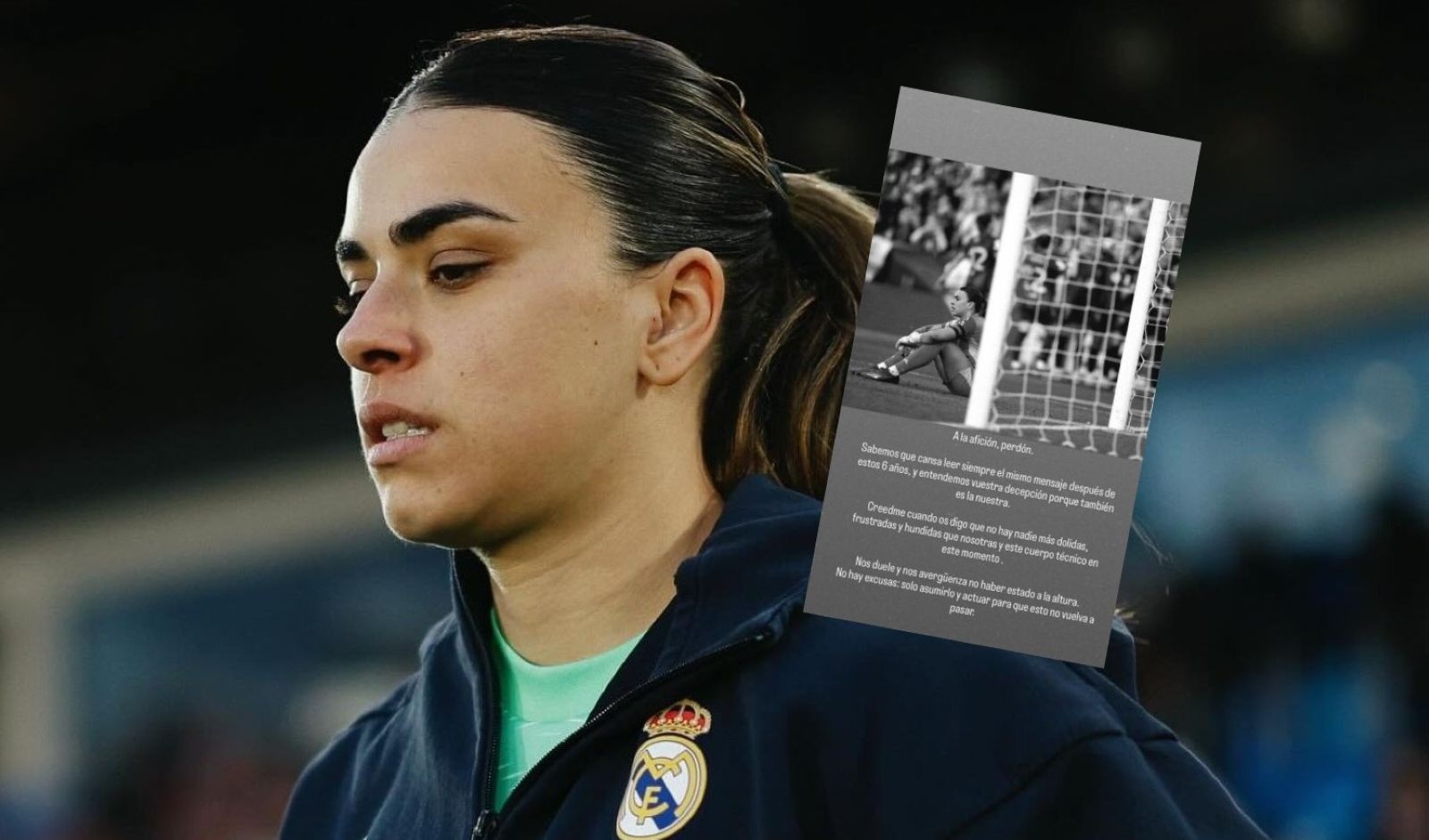 Kolejna porażka Realu z Barceloną. 