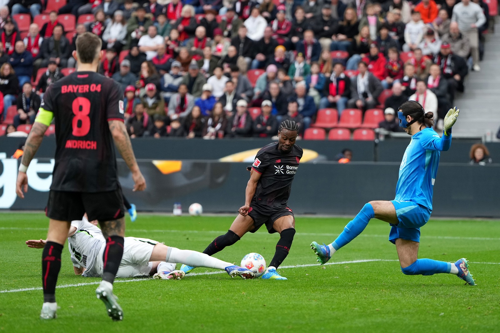 Drużyna Grabary zdemolowana. Tak ocenili Polaka