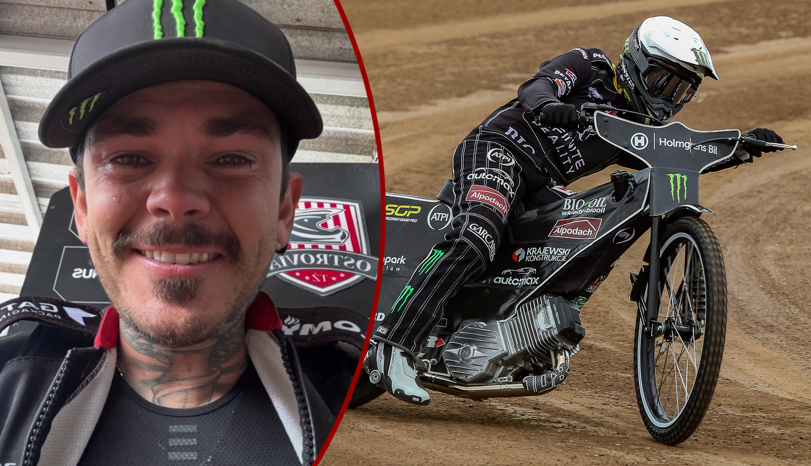 Żużel. 22 miesiące czekania na Taia Woffindena. Tak skomentował swój występ