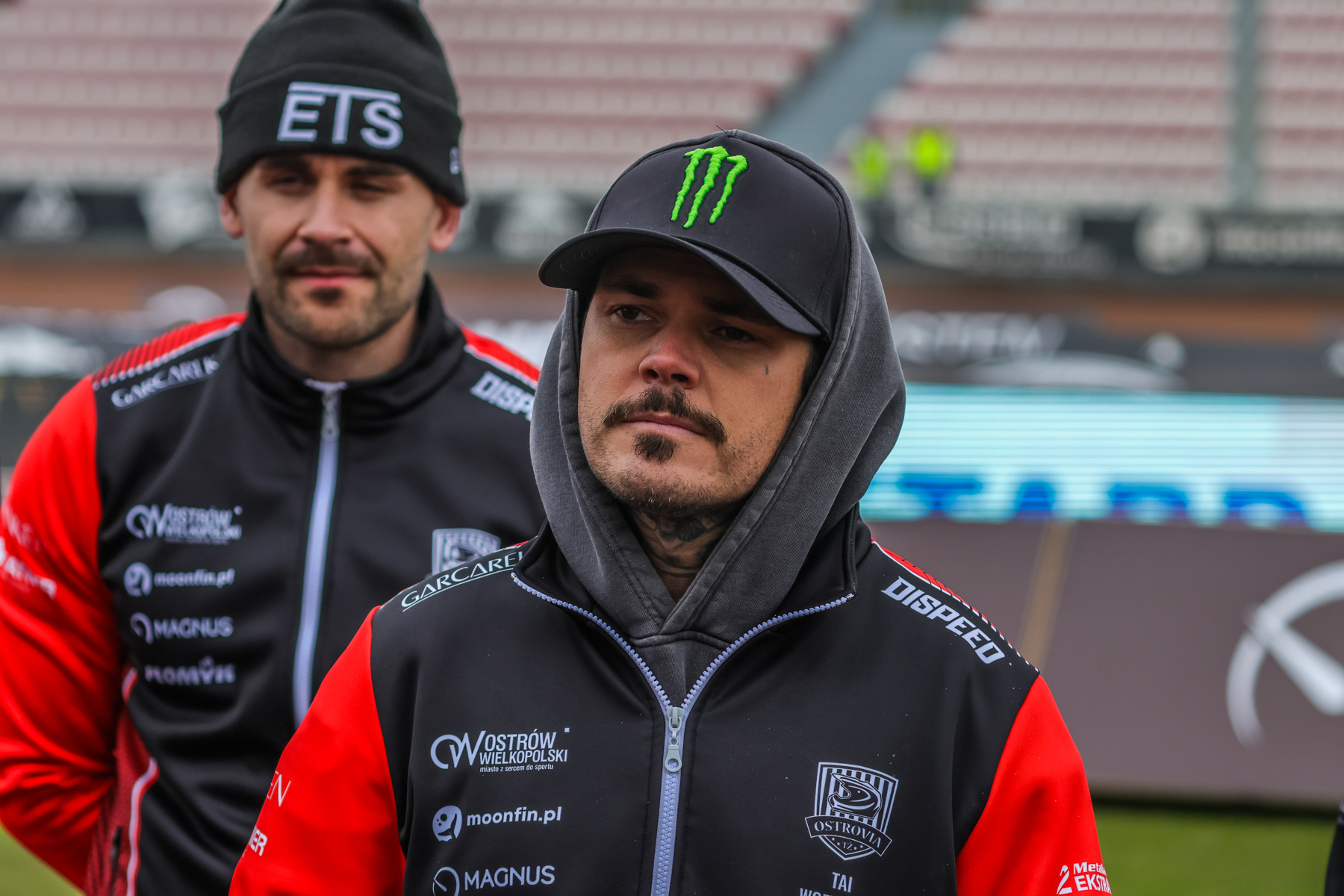 Żużel. "To było całkowicie nie do zaakceptowania". Woffinden przeprosił kibiców