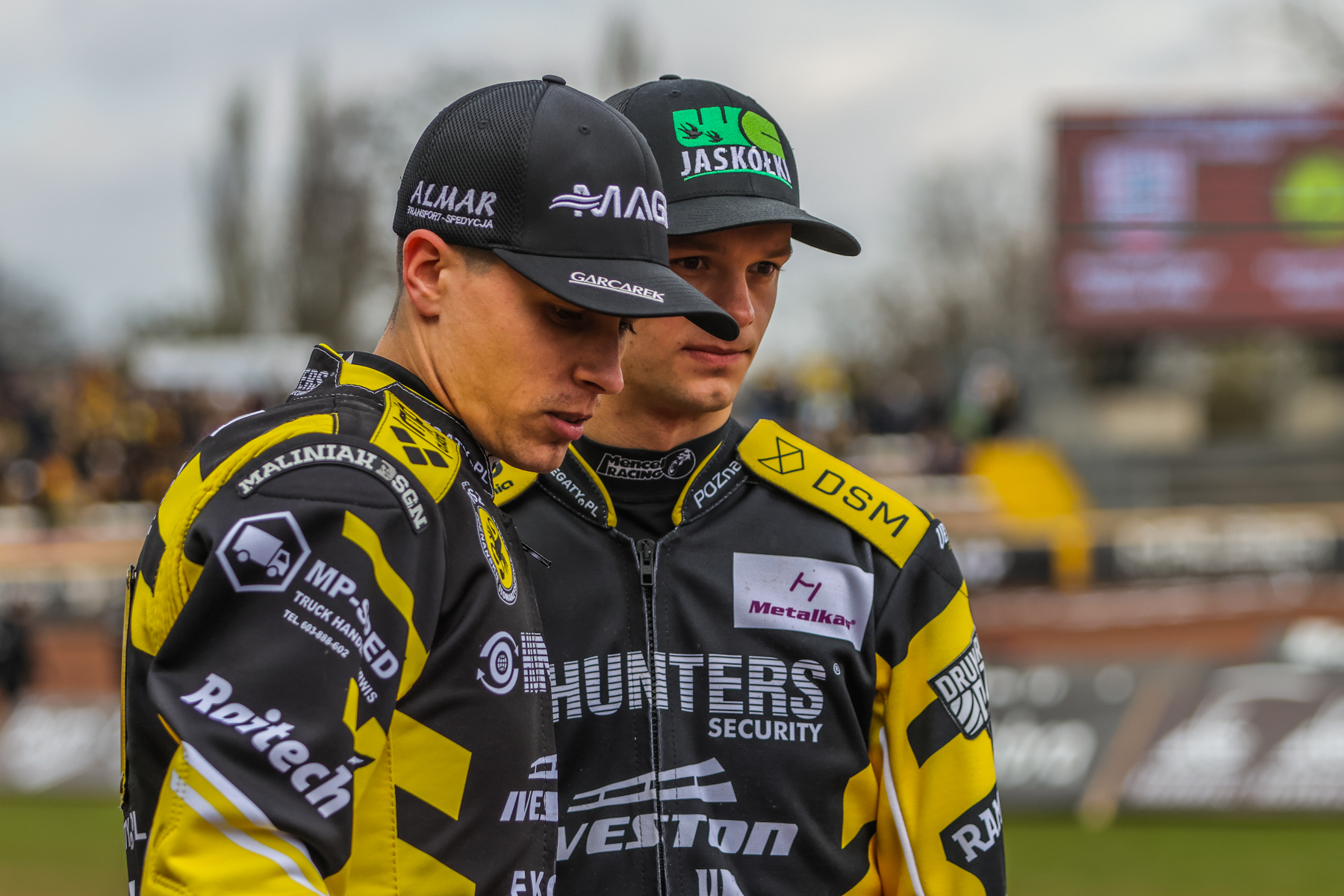 Żużel. Nie ma wątpliwości w sprawie Smektały. 