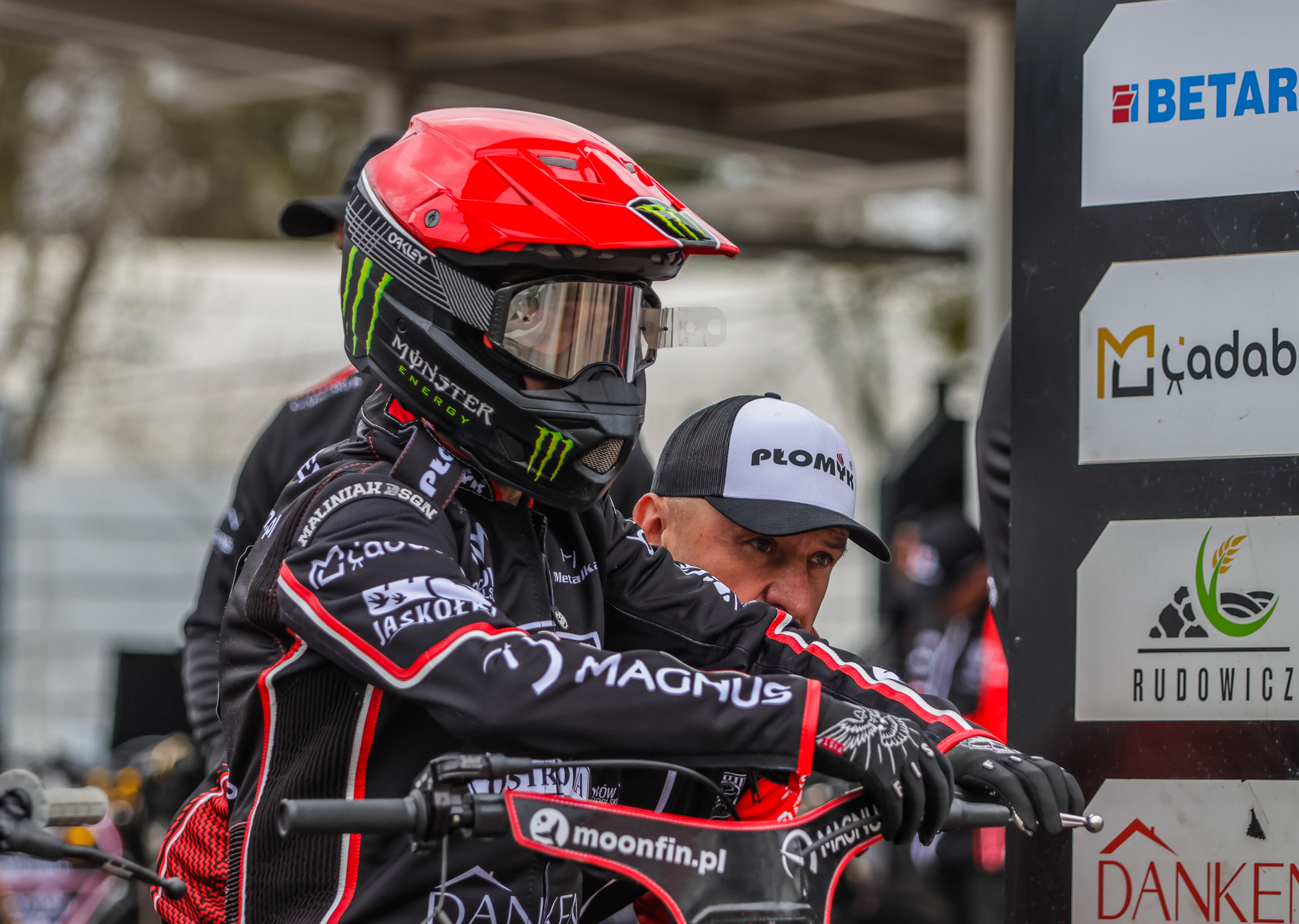 Żużel. Mieli wygraną na wyciągnięcie ręki. Woffinden ojcem porażki Ostrowan